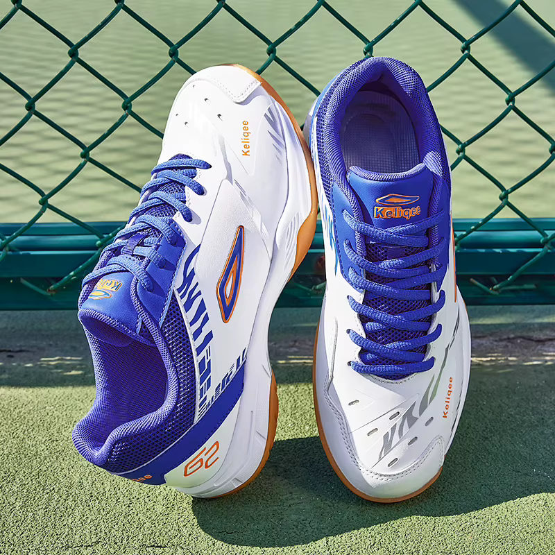 Chaussures de sport haut de gamme pour hommes