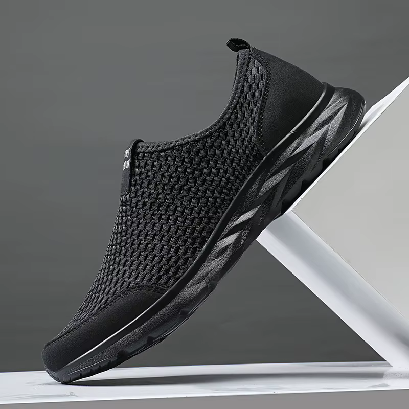 Chaussures de course légères pour hommes