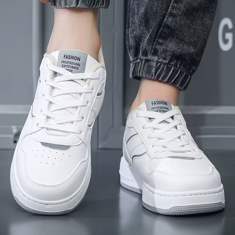 Chaussures décontractées pour hommes