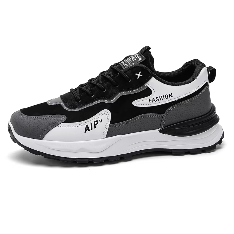 Chaussures de sport confortables pour hommes