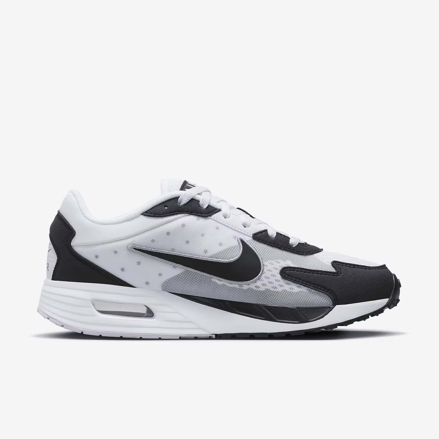 Nike officiel véritable AIR MAX SOLO hommes amorti sport fitness chaussures de course DX3666