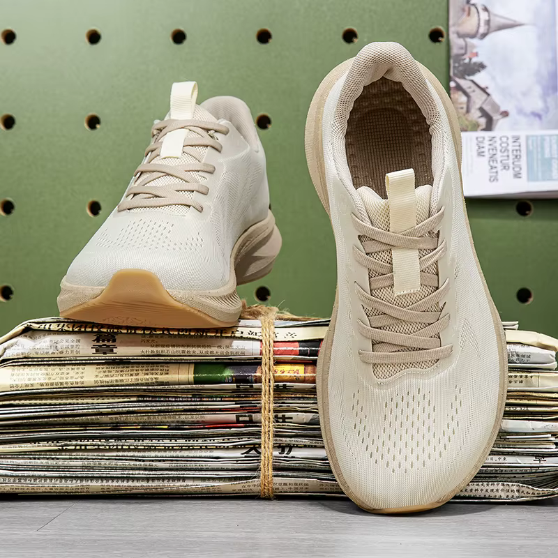 Chaussures de Sport professionnelles hommes pieds larges