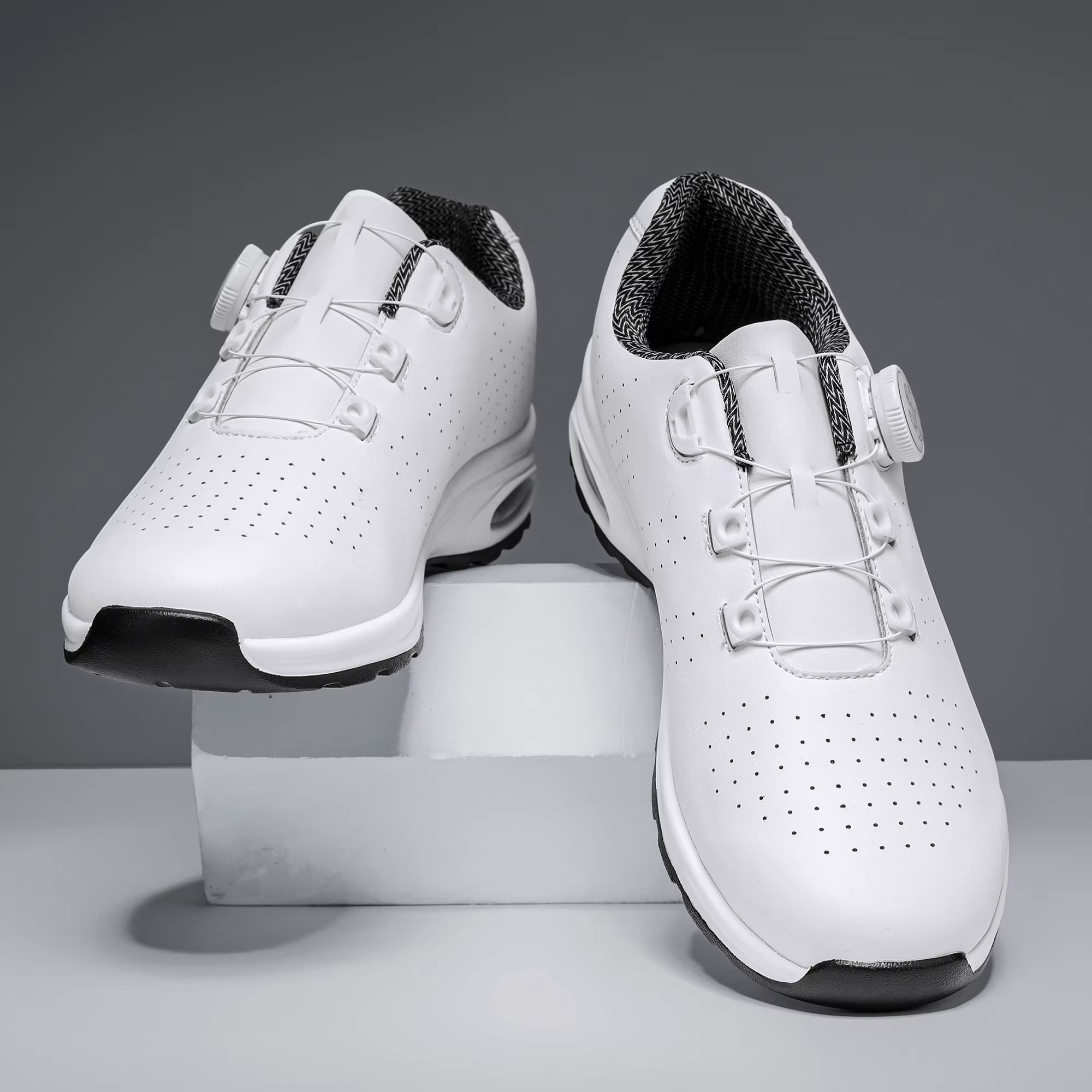 Chaussures décontractées simples Nen