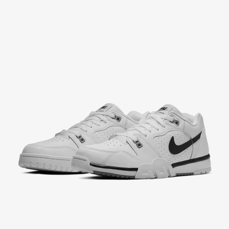 Nike véritable Air Cross Trainer chaussures d'entraînement de sport pour hommes CQ9182-106