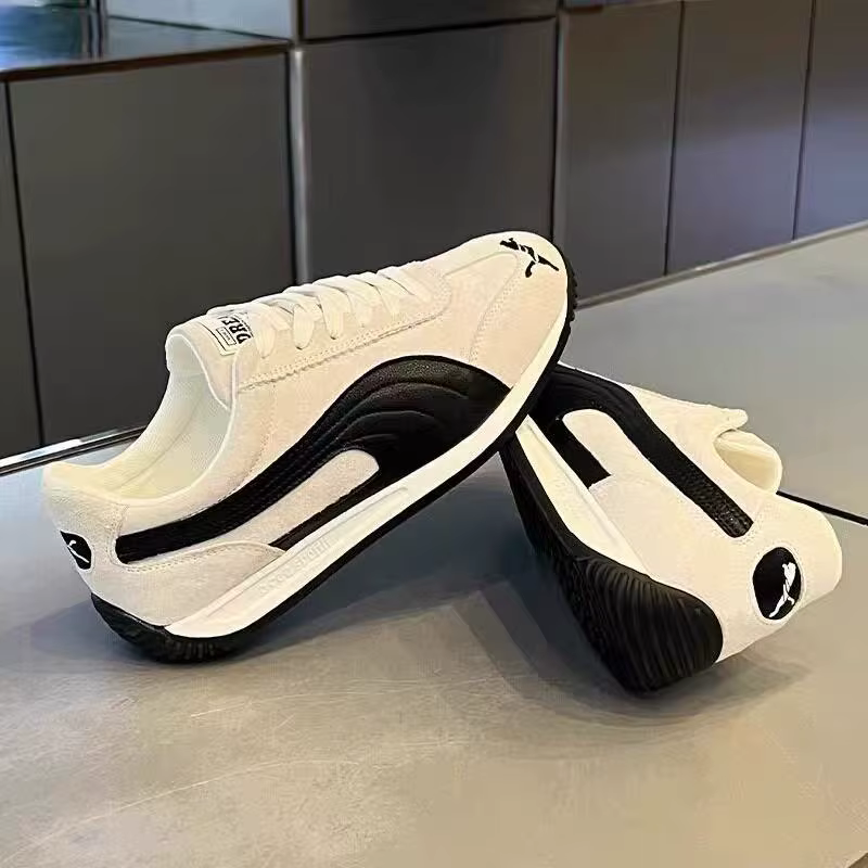 Chaussures de course pour hommes