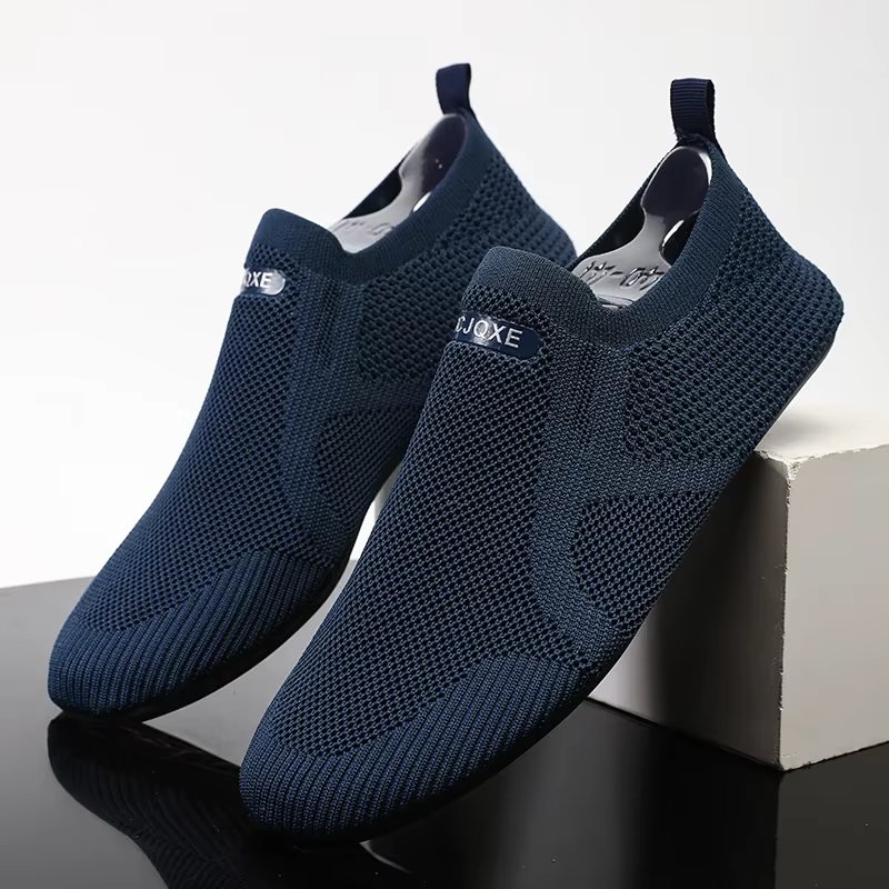 MAEDEF été nouveau confortable décontracté chaussures pour hommes mode semelle souple respirant extérieur