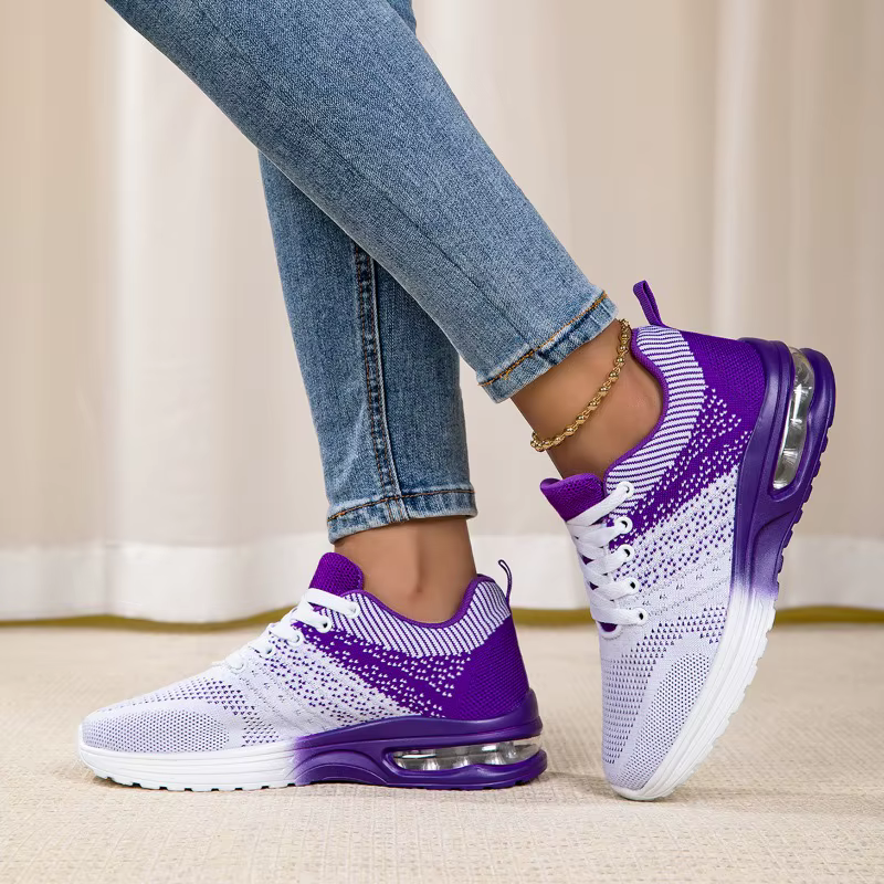 YRZL Sneaker femmes chaussures de sport