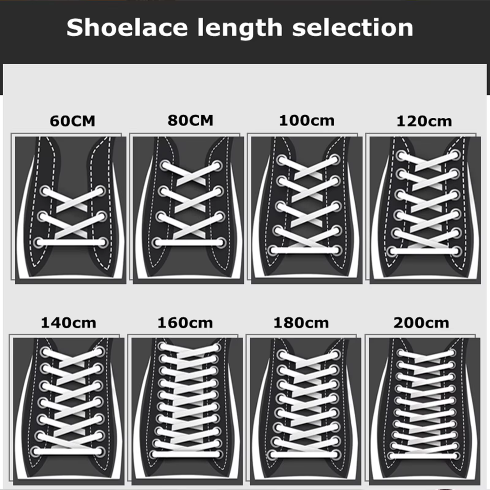 Lacets Lumineux en Lin et Coton pour Chaussures de Basket-ball