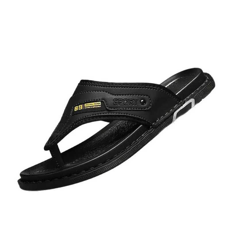 Sandales de plage pour hommes