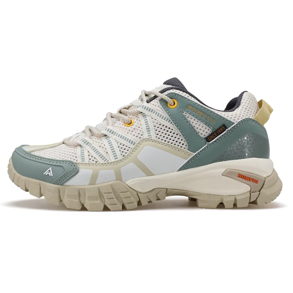 Chaussures de dehors Respirantes pour Femme