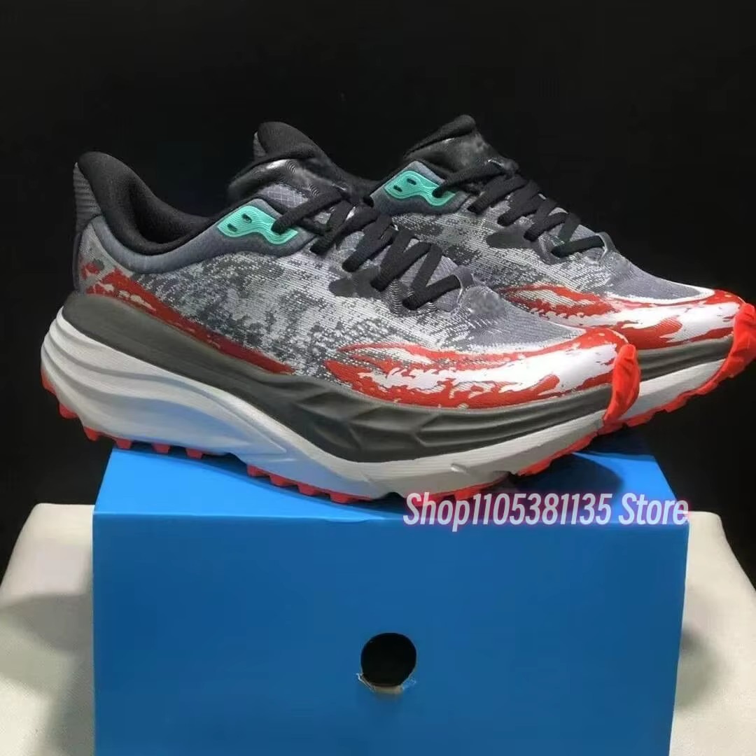 Chaussures de course longue distance originales Monster 2026 pour hommes et femmes