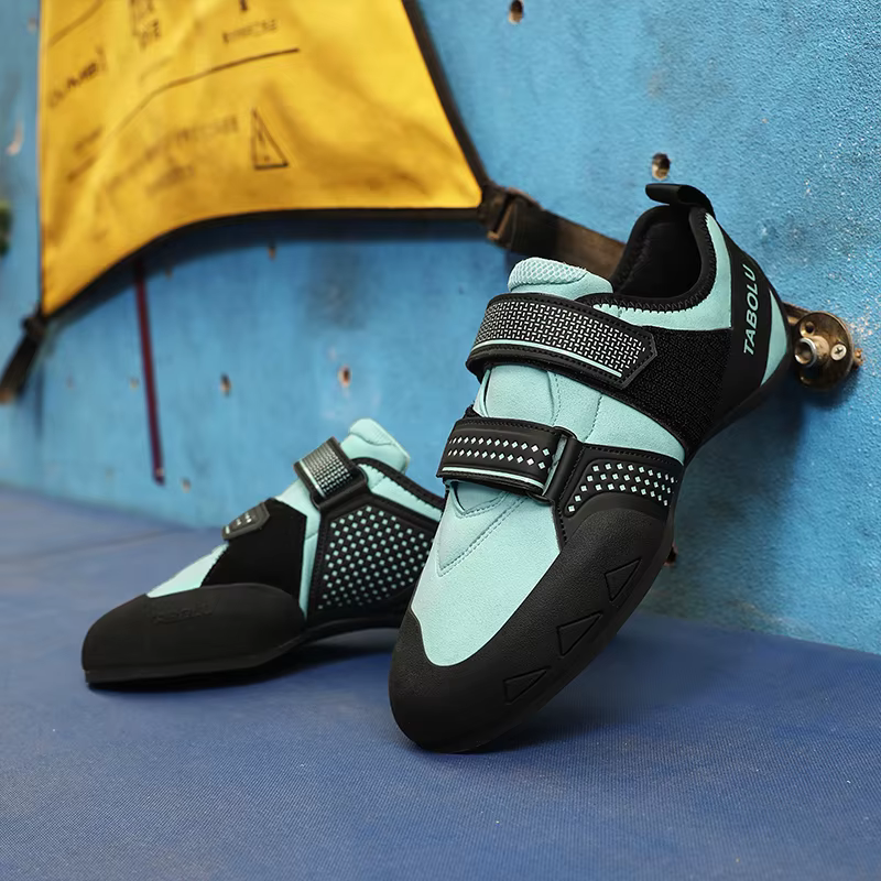 Chaussure d'escalade chaussures