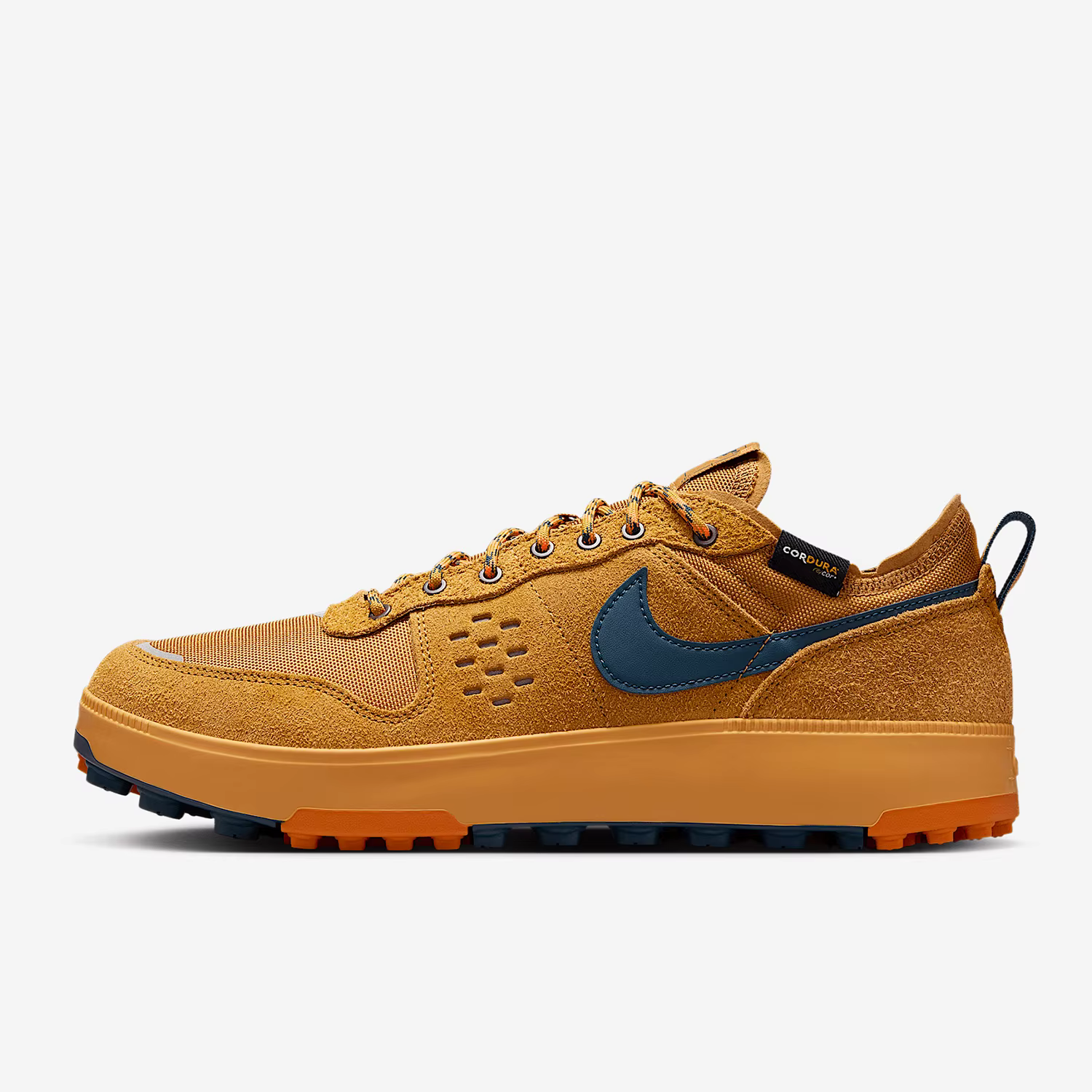 Nike véritable 2025 chaussures décontractées en maille rétro pour hommes HJ4316-700