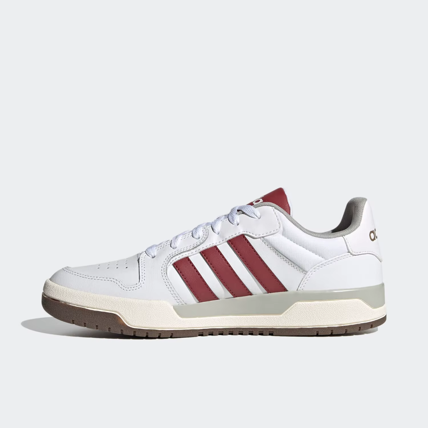 Adidas Originals ENTRAP baskets rétro décontractées pour hommes et femmes JQ3926