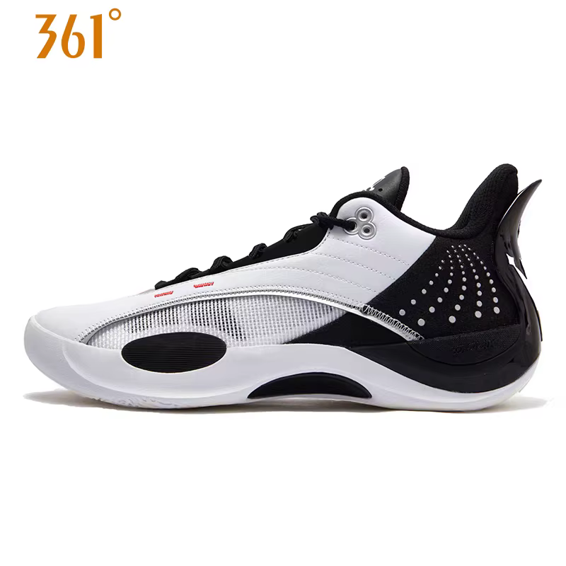 361équipe Joker sport Jokic basket-ball automne Combat réel résistant à l'usure chaussures d'entraînement basses hommes