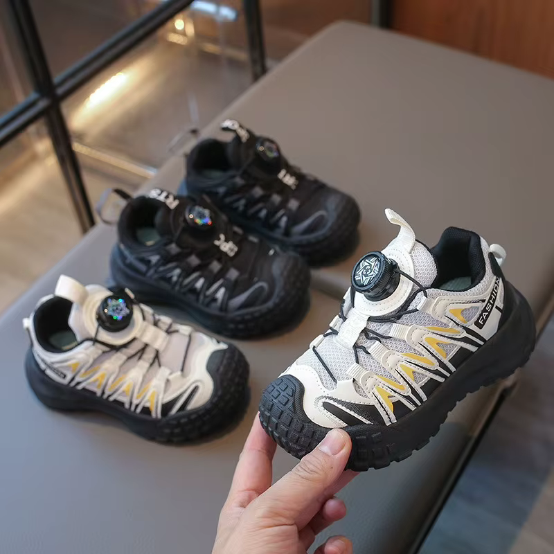 Chaussures plates de Sport pour enfants