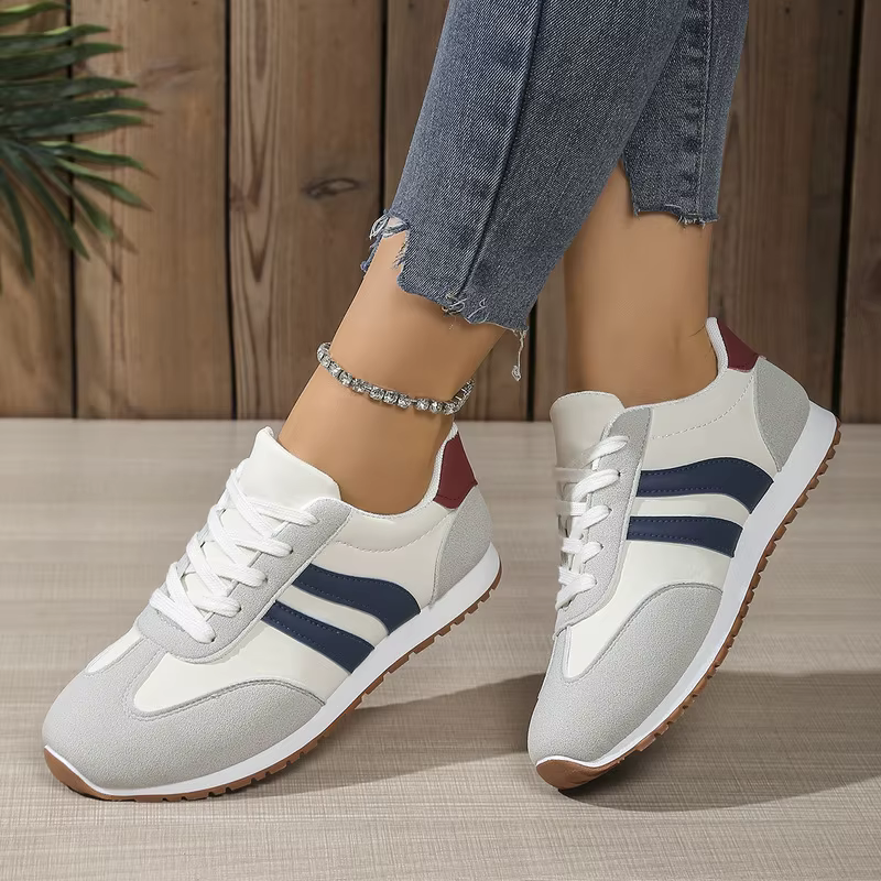 Chaussures de sport de course pour femmes