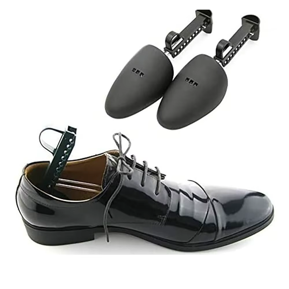 Embauchoir universel réglable et durable pour chaussures et bottes