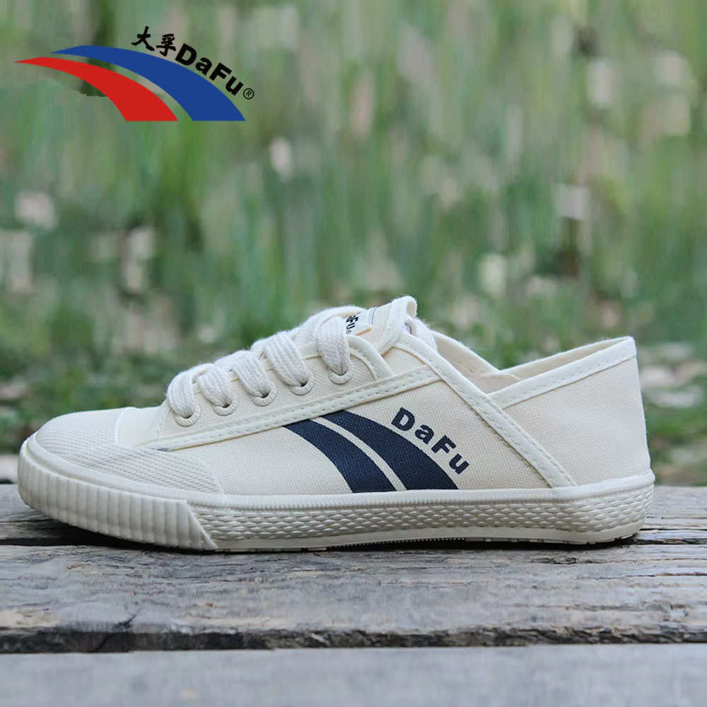 Dafu – chaussures classiques pour hommes et femmes