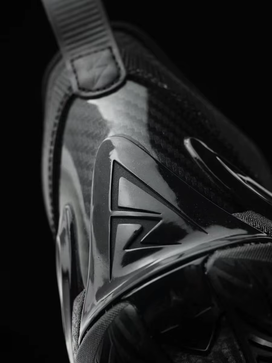 Baskets RIGORER Austin Reaves AR3 'Dark Horse' – Chaussures de basket-ball noires antidérapantes et résistantes à l'usure Z325360910-9