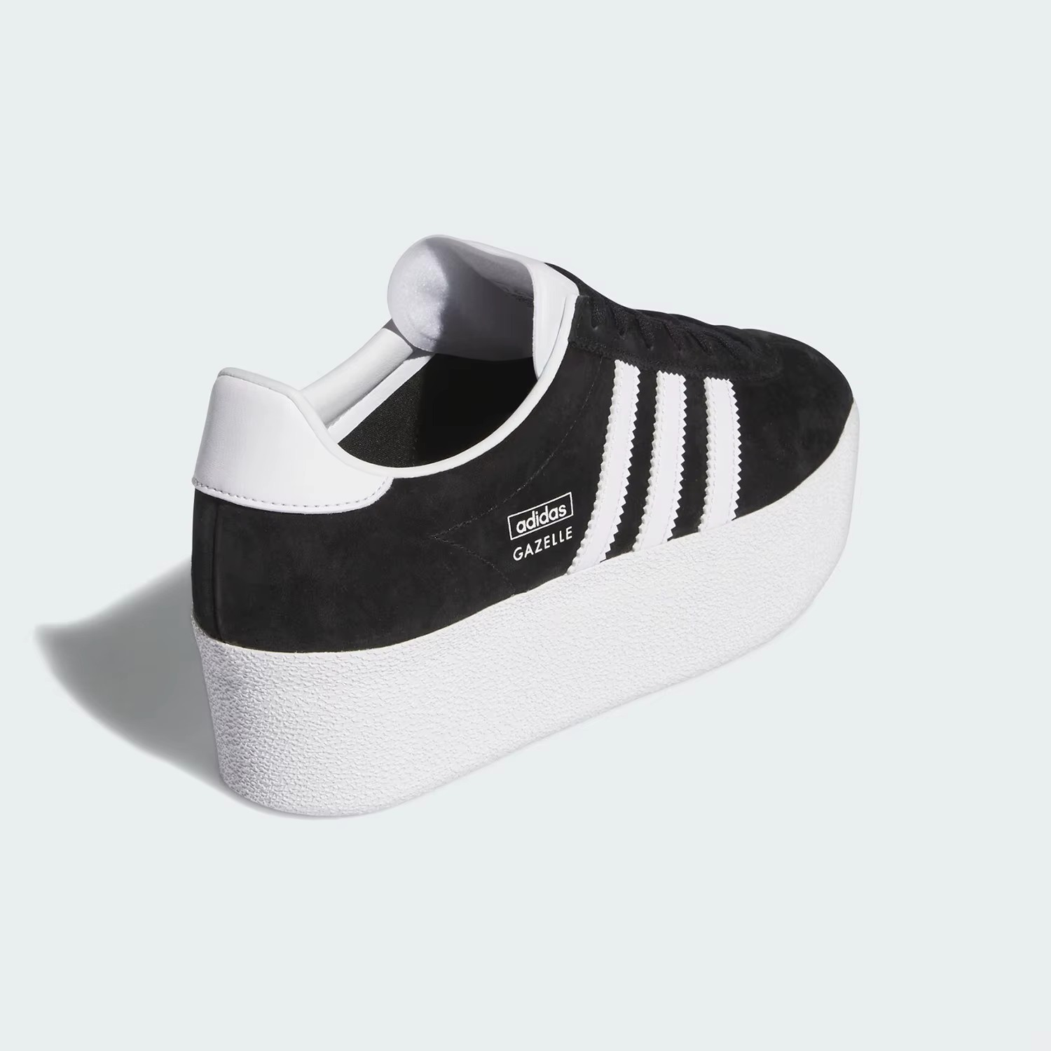 Adidas Authentique Femme GAZELLE UP Baskets à plateforme classique IH1290