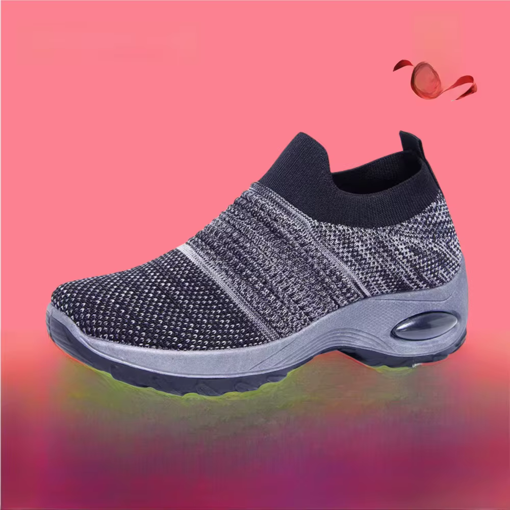 Chaussures de sport décontractées pour femmes