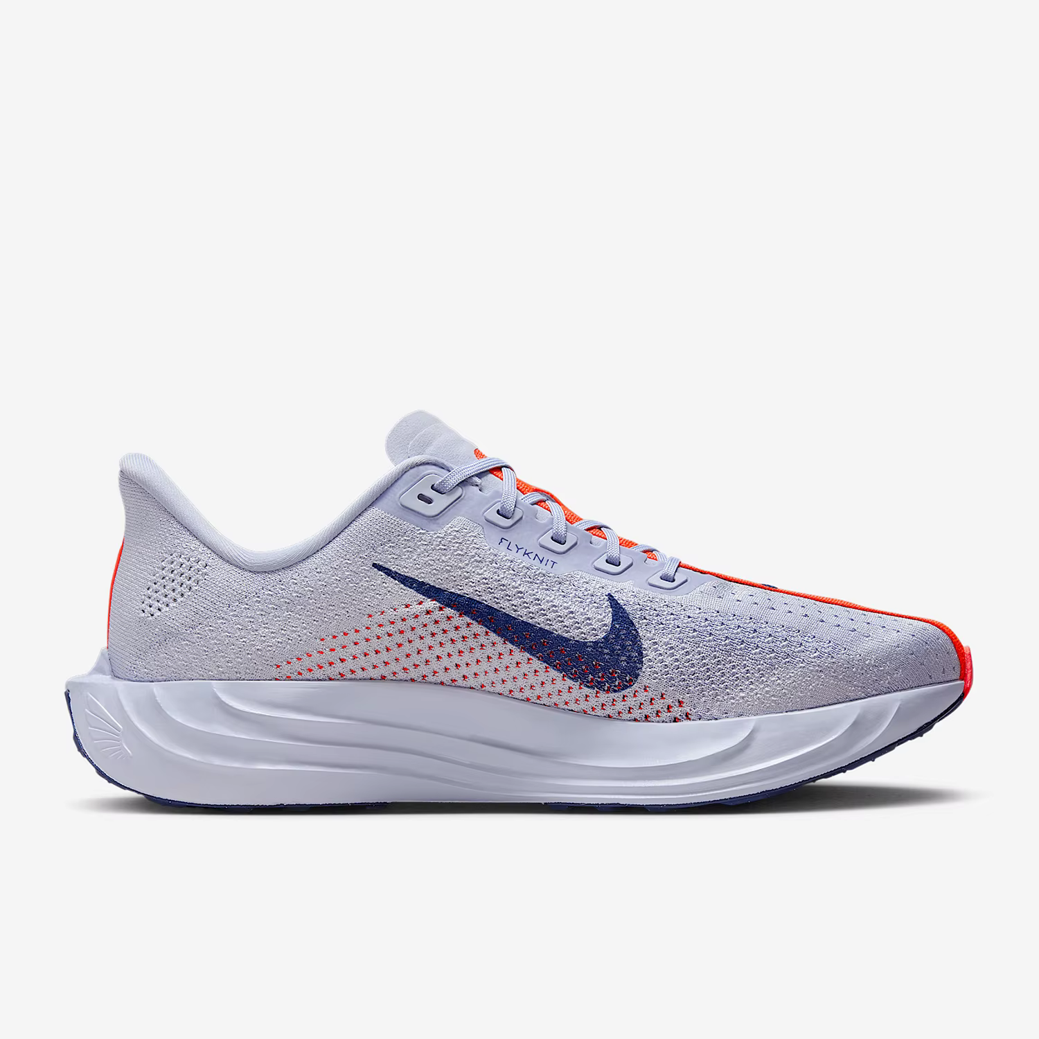 Nike véritable PEGASUS PLUS chaussures de course d'entraînement de sport pour hommes FQ7262-006
