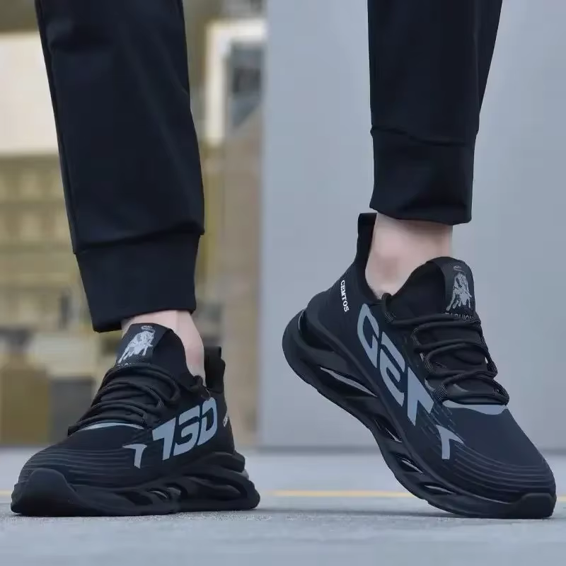 Chaussures décontractées pour hommes 2026 – Nouvelle collection tendance