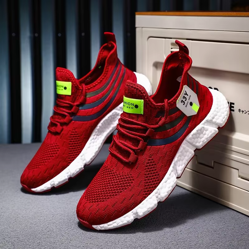 Chaussures de course classiques pour hommes et femmes
