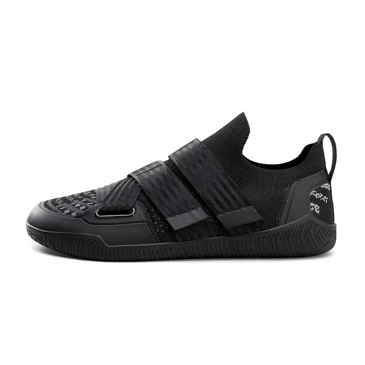 Chaussures de squat pieds nus pour hommes et femmes Tyr