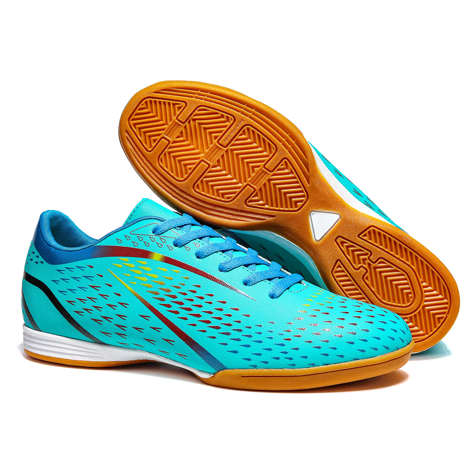 Chaussures de football en salle pour hommes