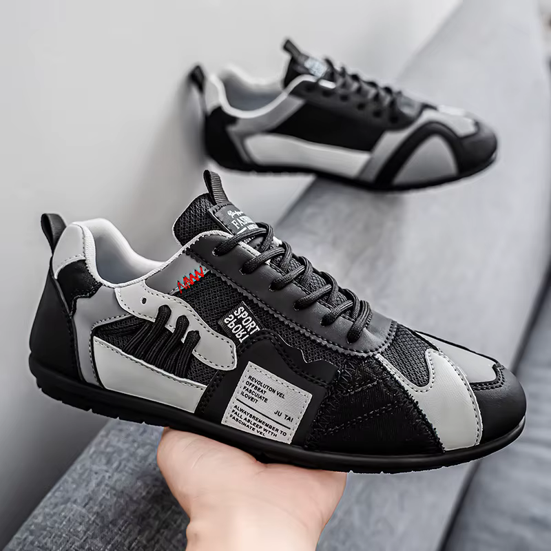 Chaussures de sport pour hommes 2026 printemps nouvelle mode
