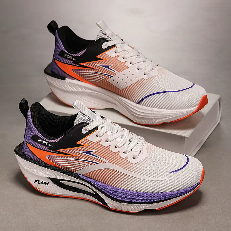 Chaussures de course Marathon pour hommes et femmes