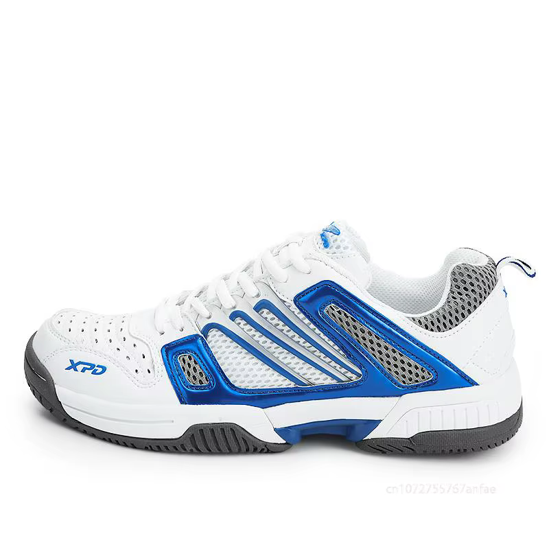 Chaussures de Badminton professionnelles pour Couple