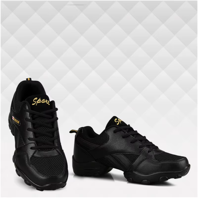 Chaussures de danse pour hommes