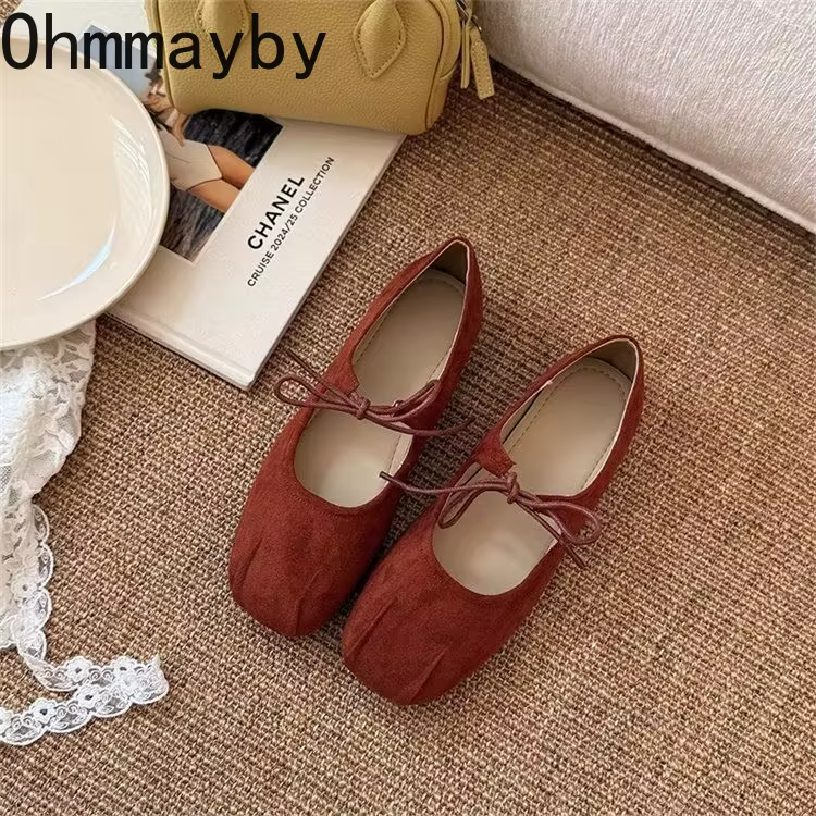 Chaussures Design Mary Jane pour femmes