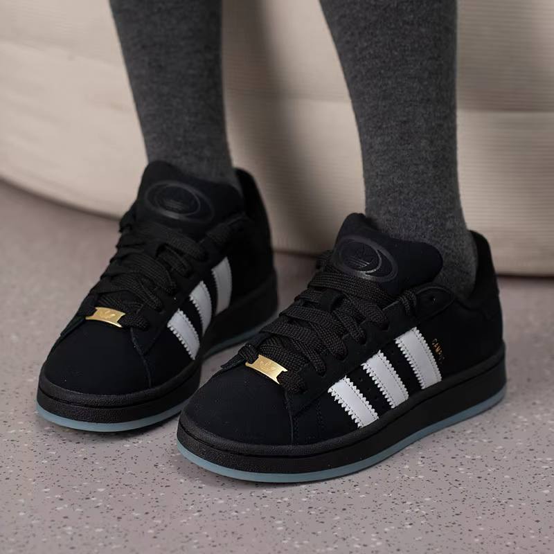 Adidas Originals Chaussures de skate Homme NOIR Blanc IH6739 Livraison gratuite