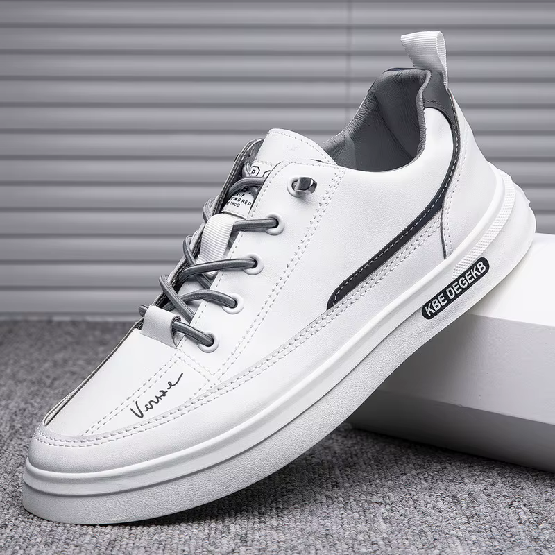 Chaussures de sport décontractées à la mode pour hommes