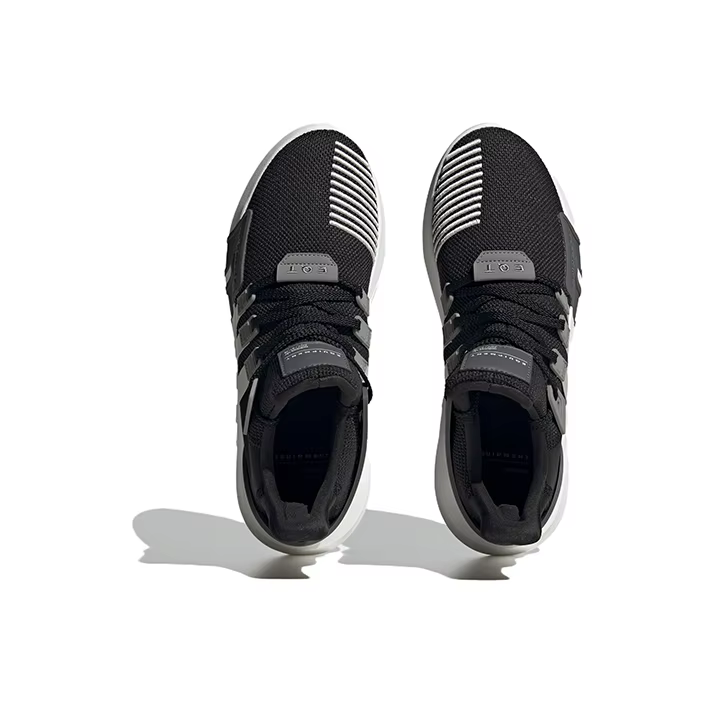 Chaussures Adidas Originals Eqt Bask Adv 'Noir Blanc Gris' ID0548