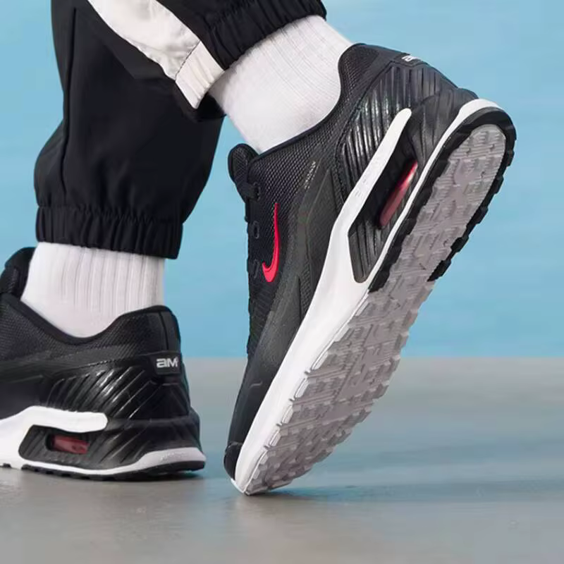Nike Air Max BIA Fall, baskets légères et respirantes pour hommes