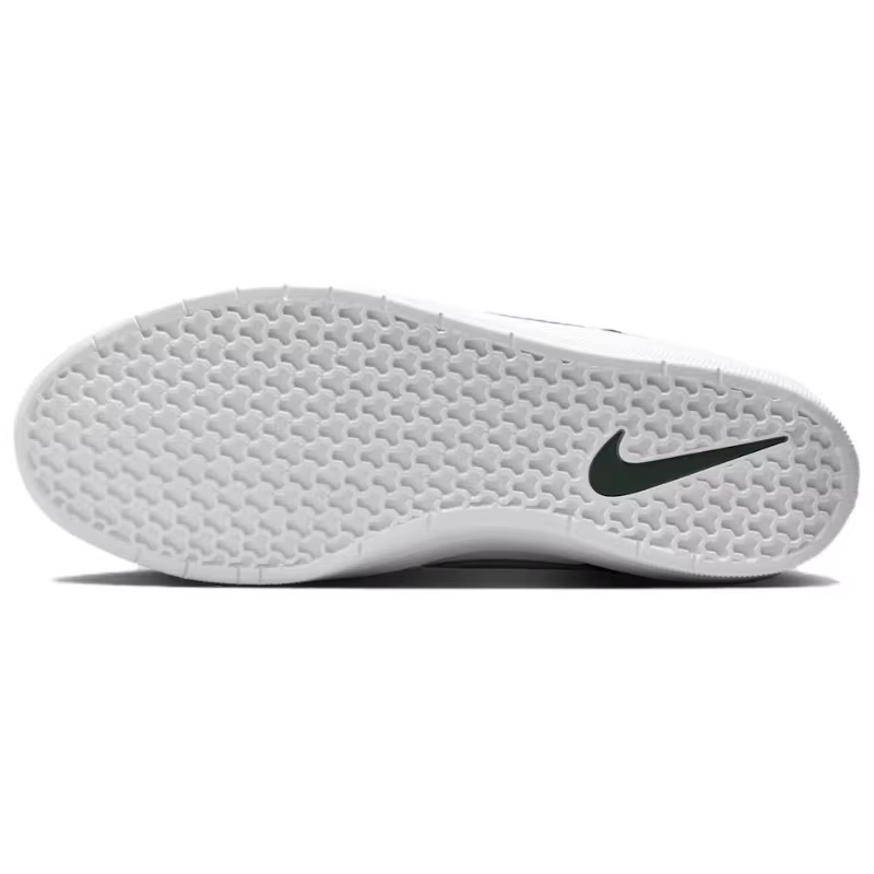 Nike SB Force 58 – chaussures de sport décontractées en tissu et cuir