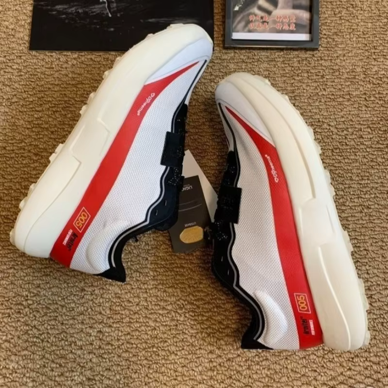 Nouvelle Tendance 2026 : Chaussures de Randonnée Antidérapantes pour Hommes