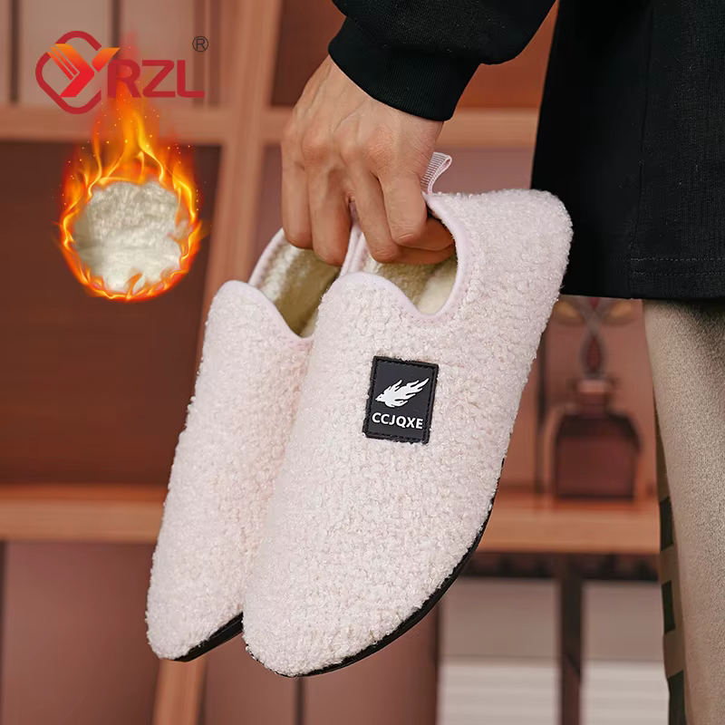 Femmes coton chaussures homme