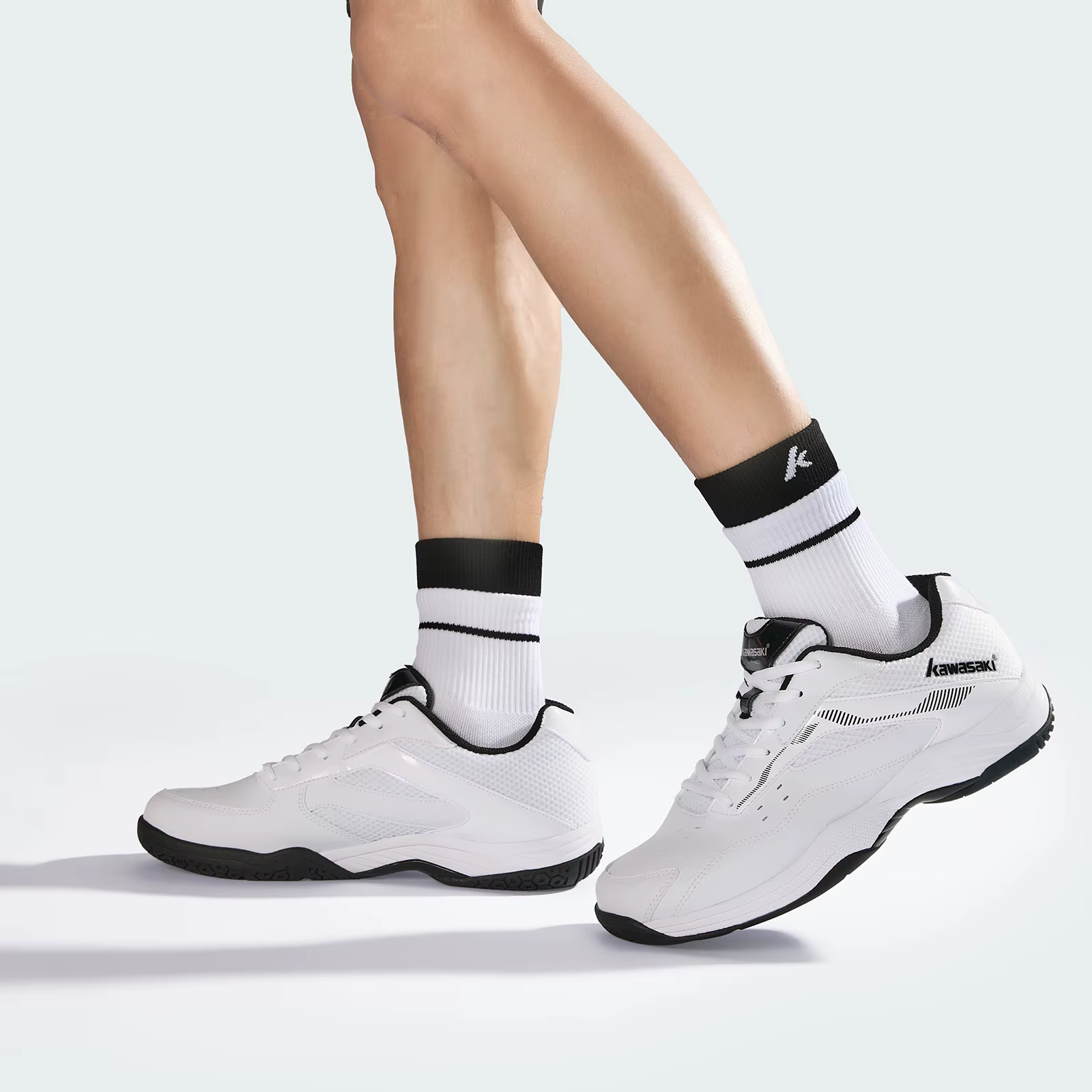Chaussures de sport Kawasaki 2025 pour femmes et hommes