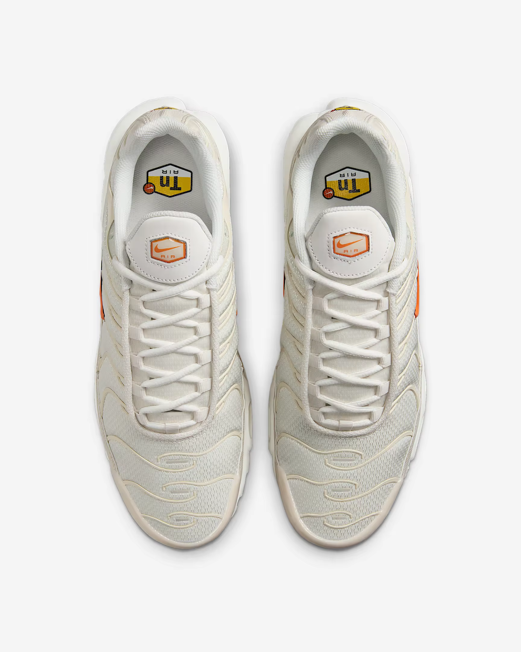 Nike Air Max plus Chaussures de course basses pour hommes