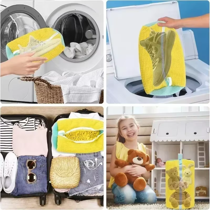 Filet de lavage pour baskets