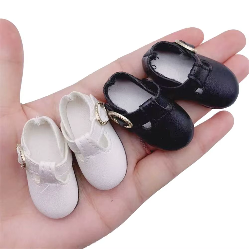 Accessoires en cuir PU 4.6cm
