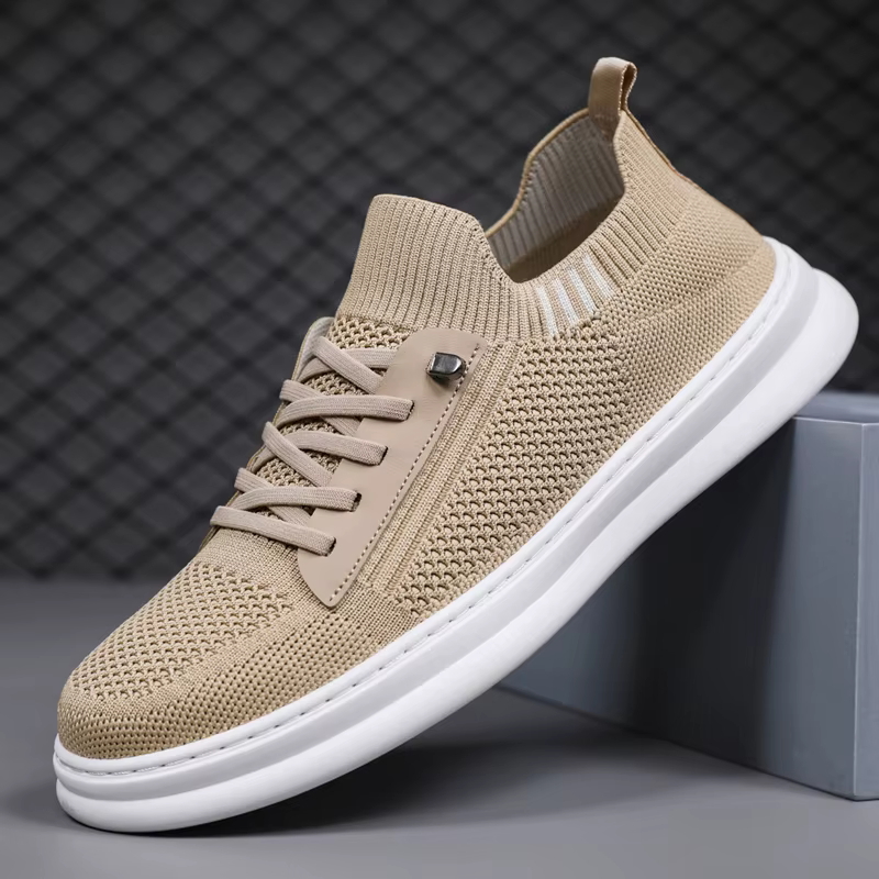 Chaussures légères respirantes pour hommes