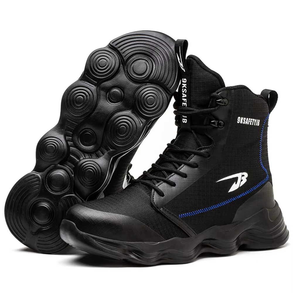 Bottes de moto respirantes