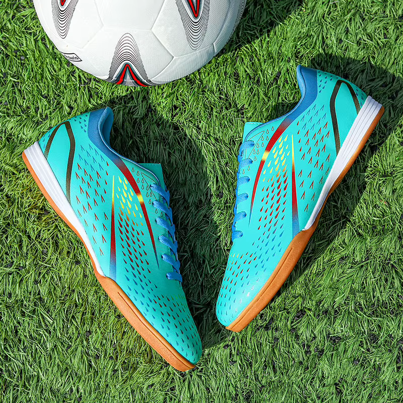 Chaussures de football en salle pour hommes